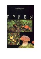 Грибы Федоров