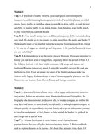 Ключи ответы к Translators Corner Английский язык 7 класс Spotlight