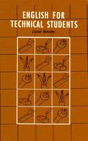 English for Technical Students Английский язык для будущих инженеров David Bonamy