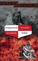 Гражданская История безумной войны Веллер Буровский