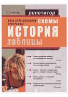 История в схемах и таблицах Северинов