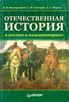 Отечественная История в схемах и комментариях Фортунатов Снигирев Фирсов