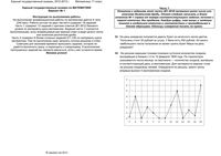 ЕГЭ Математика 11 класс 2013 год 30 тренировочных вариантов с ответами