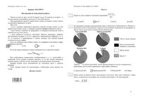 ГИА 2011 Математика 9 класс Пробный экзамен вариант 11320074 25.04.2011 год