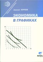 Экономика в графиках 10-11 класс Киреев