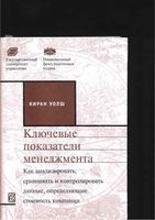 Ключевые показатели менеджмента Киран Уолш