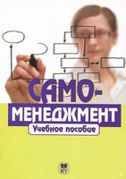 Самоменеджмент Парахина Перов