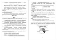 ЕГЭ Обществознание 10 класс диагностическая работа 19.04.2016 90 минут ответы критерии вариант 1-2