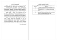 ГИА-2010 Русский язык 9 класс Диагностическая работа варианты 1-4 10.02.2010 год с критериями оценивания