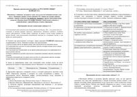 Русский язык 10 класс Краснодар КДР Краевая диагностическая работа 2 21.01.2016 ответы критерии варианты 1-6