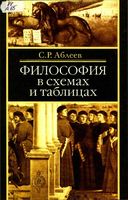 Философия в схемах и таблицах Аблеев