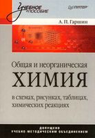 Общая и неорганическая химия в схемах рисунках таблицах химических реакциях Гаршин