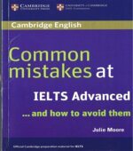 Common Mistakes at IELTS Advanced