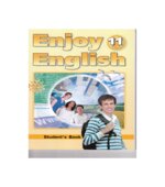 Enjoy English. 11 класс