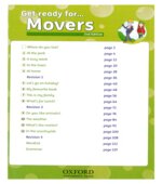 Get Ready for Movers