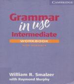 Grammar in Use. Intermediate. Workbook
