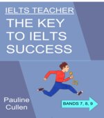 IELTS Teacher. The Key to IELTS Success
