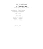 It’s Not That Hard. (An Experience of English grammar)