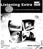 Listening Extra