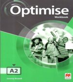 MacMillan Optimise (Updated edition) A2 Workbook