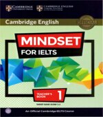 Mindset for IELTS. Level 1, 3