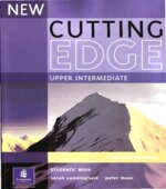 New Cutting Edge. Upper Intermediate