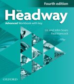 New Headway. Advanced