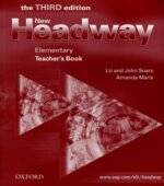 New Headway. Elementary