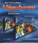 New Headway. Intermediate
