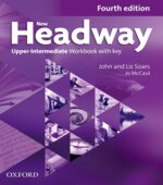 New Headway. Upper-Intermediate