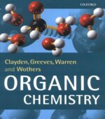 Organic Chemistry. Clayden J. et al.
