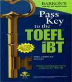Pass Key to the TOEFL iBT