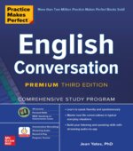 Practice Makes Perfect. English Conversation