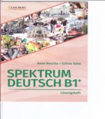 Spektrum B1 (Lösungsheft)