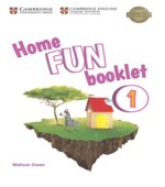 Storyfun & Home Fun Booklet 1, 2
