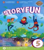 Storyfun & Home Fun Booklet 5, 6