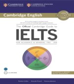 The Official Cambrige Guide to IELTS