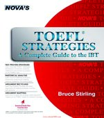TOEFL Strategies. A Complete Guide to the iBT