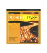 World Pass Advanced