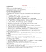 Английский язык. Лексико-грамматические тесты