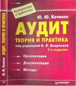 Аудит. Теория и практика