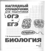Биология. 