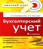 Бухгалтерский учет