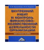 Внутренний аудит и контроль финансово-хозяйственной деятельности организации