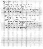 ГДЗ (решебник) по алгебре 7 класс контрольные работы
