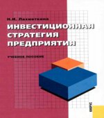 Инвестиционная стратегия предприятия