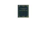 Информационное право. Бачило И.Л., Лопатин В.Н., Федотов М.А.