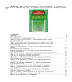 Литература. 9 класс. К учебнику