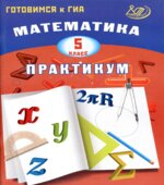 Математика. 5 класс. Практикум. Готовимся к ГИА