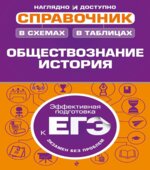 Обществознание в схемах и таблицах